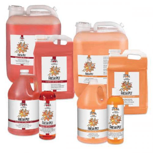 Top Performance  Shampoo 17oz (Type: Fresh Pet)