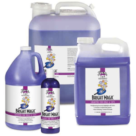 Top Performance  Shampoo 17oz (Type: Bright Magic)