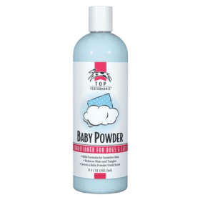 Top Performance Baby Powder Conditioner (size: 17oz)