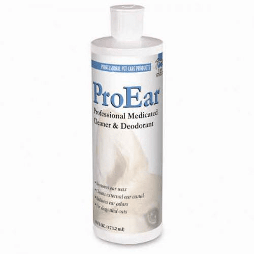 Top Performance ProEar Cleaner (size: 16oz)