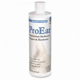 Top Performance ProEar Cleaner (size: 16oz)