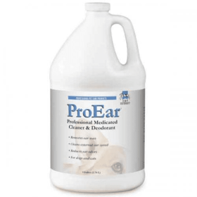 Top Performance ProEar Cleaner (size: gallon)
