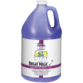 TP 64 Shampoo Gallon (Type: Bright Magic)