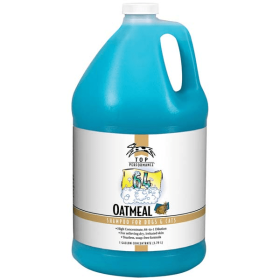 TP 64 Shampoo Gallon (Type: Oatmeal)