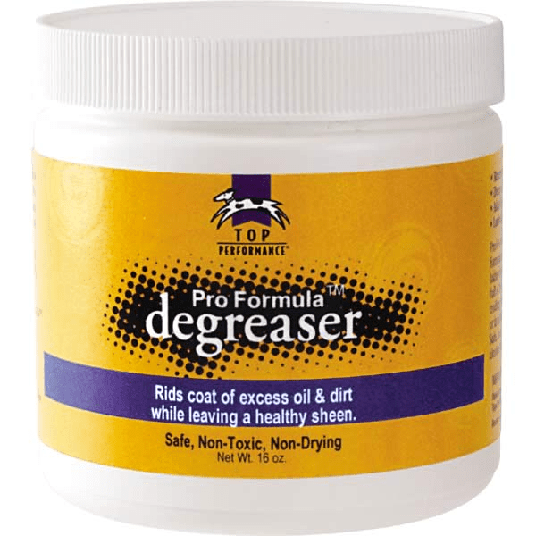 Top Performance Pro Formula Degreaser (size: 16oz)