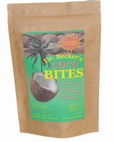 Dr. Becker's  Bites (Type: coco)