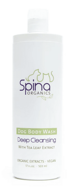 Deep Cleansing Wash (size: 17 oz)