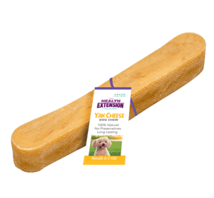Yak Cheese (size: reg)
