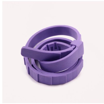 Dog Insect Repellent Collar (Option: Purplepremiummedicinepowder-Cat style bag)
