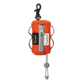 Dog Poop Bag Holder (Option: M-Orange)
