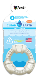 Clean Earth Recycled (Type: ring)