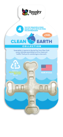 Clean Earth Recycled (Type: crossbones)