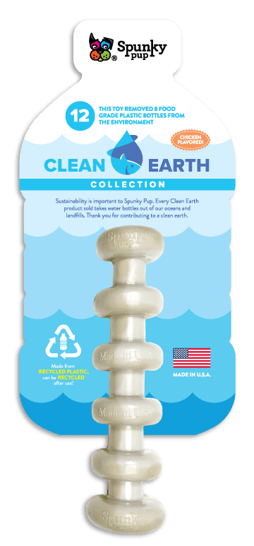 Clean Earth Recycled (Type: stick)