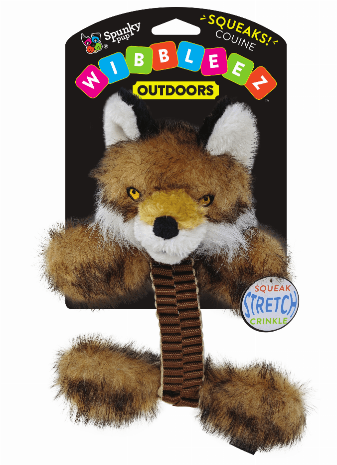 Wibbleez (Type: outdoors)