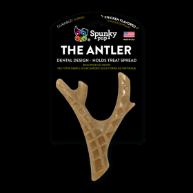 The Antler (Type: elk (Y shape))