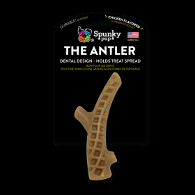 The Antler (Type: deer)