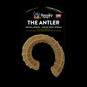 The Antler (Type: ram)