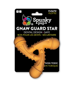 Gnaw Guard Foam (Type: star)