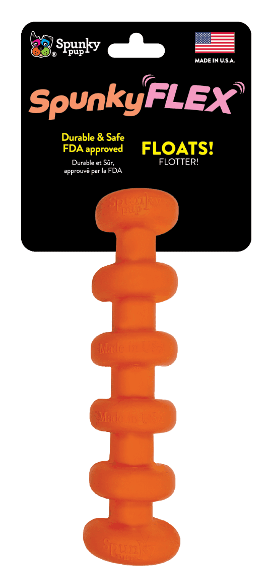 SpunkyFlex- Made In USA (Type: stick)