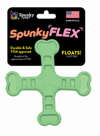 SpunkyFlex- Made In USA (Type: Cross)