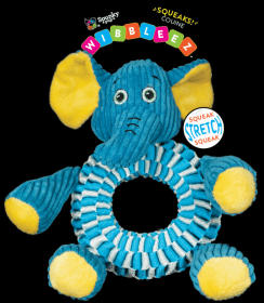 Wibbleez (Type: round)