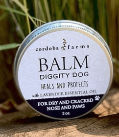Paw Balm (size: 2oz)