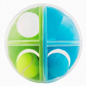 Dog Relieving Stuffy Artifact Sound Puzzle (Option: Perplexus)