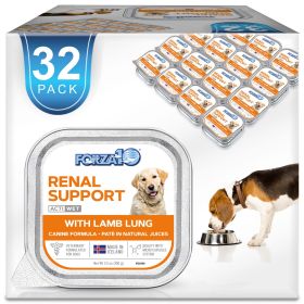 Actiwet Dog 3.5oz (Type: Renal)