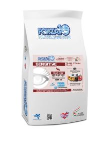 Sensitive Dog Tear Stain (size: 9lb)