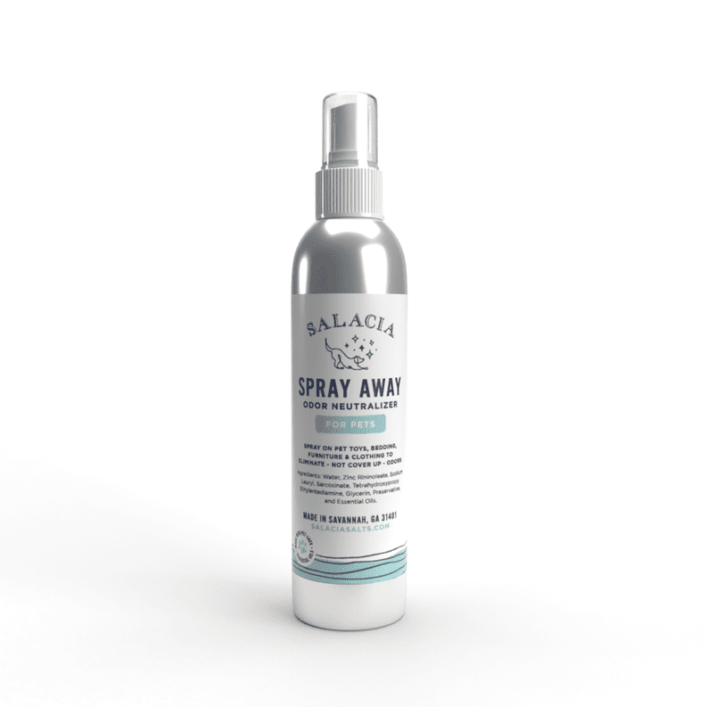 Spray Away Odor Neutralizer Pet Spray (size: 8oz)