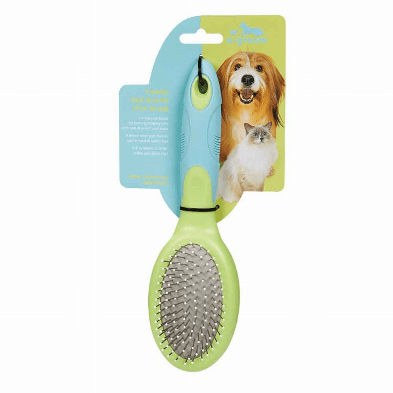 UG Combo Pin Brush (Type: soft bristle)