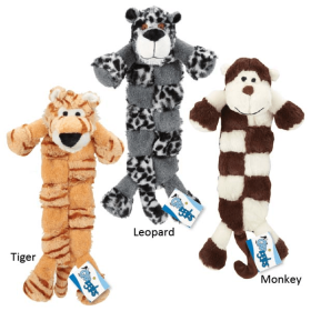 GR Safari Squeaktacular (Type: monkey)