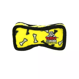 Tuffy Jr Bone (Type: yellow bone 5)