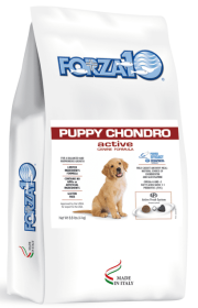 Forza10 Active  Diet  Dry Dog Food (Type: puppy chondro)