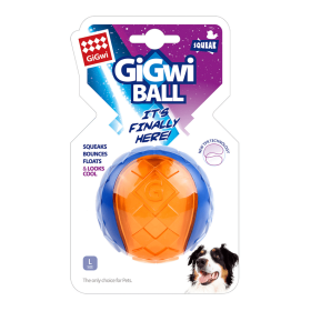 Ball - Squeaker (Type: regular 1 pk)
