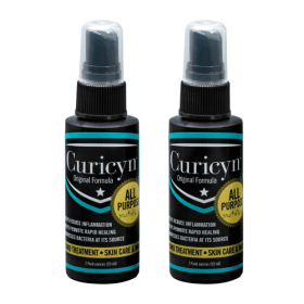 Curicyn Original Formula (Type: 2pk)